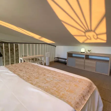 Apartment Dimora Ardeatina Rom