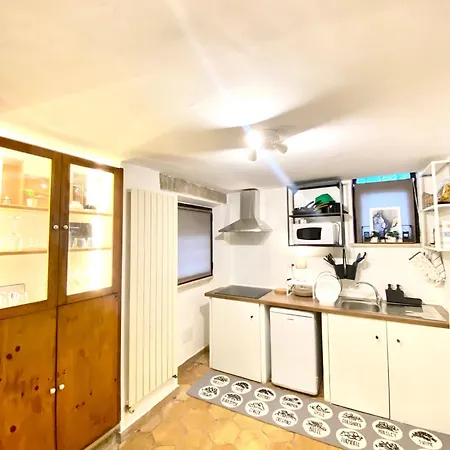 Dimora Ardeatina Apartment Rom