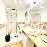 Διαμέρισμα Dimora Ardeatina *