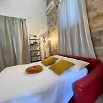 Dimora Ardeatina Διαμέρισμα Ρώμη