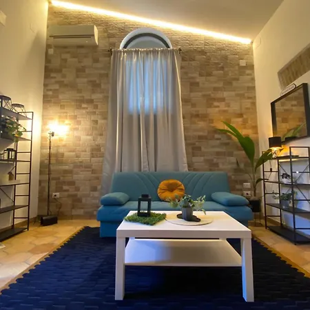 Apartman Rifugio Ardeatina *