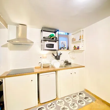 Rifugio Ardeatina Apartman