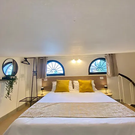 Apartment Rifugio Ardeatina Rome