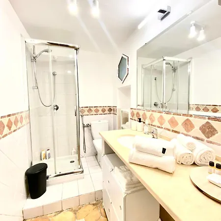 Apartman Rifugio Ardeatina *