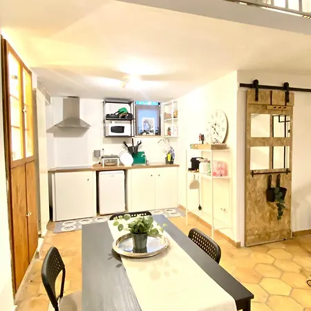 Rifugio Ardeatina Apartment *