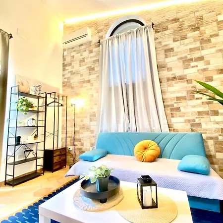 Rifugio Ardeatina Apartment Rome