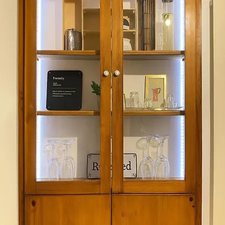 Dimora Ardeatina 罗马