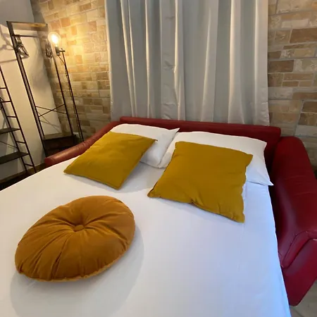 Dimora Ardeatina 罗马