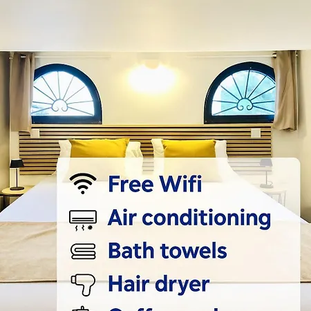 Dimora Ardeatina 公寓 *