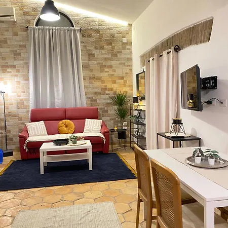 Dimora Ardeatina * 罗马