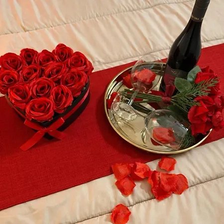 Apartman Dimora Ardeatina