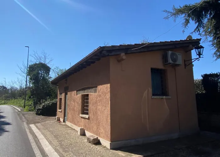 Daire Dimora Ardeatina Roma