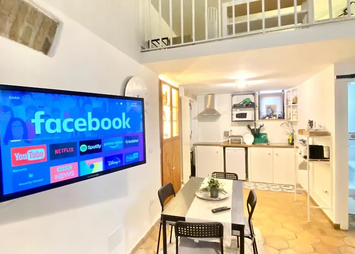 Dimora Ardeatina Roma