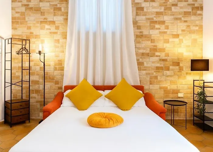 Dimora Ardeatina Daire Roma