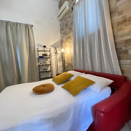 Dimora Ardeatina Апартаменты Рим
