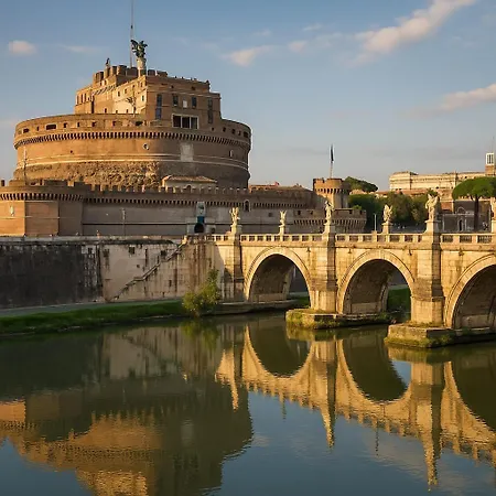 Dimora Ardeatina Рим