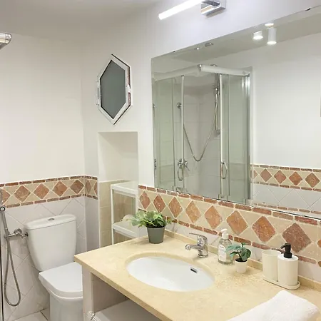 Apartament Rifugio Ardeatina