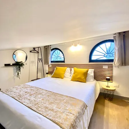 Dimora Ardeatina Appartement *