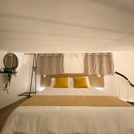 Dimora Ardeatina * Rome