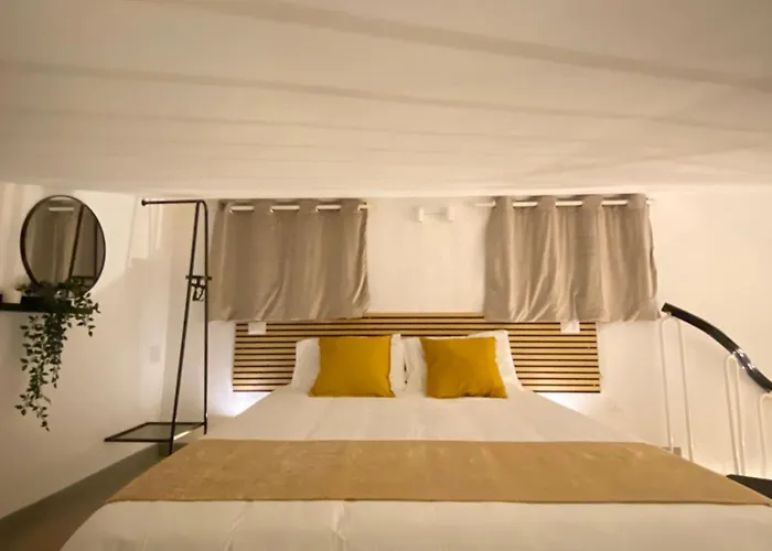 Dimora Ardeatina * Rome